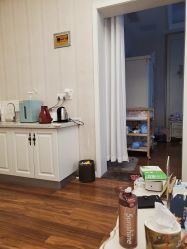 -弗蕾亚·和月月子调理院(东湖店)