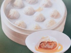 -鼎泰丰(嘉年华•海信广场VILLAGE店)