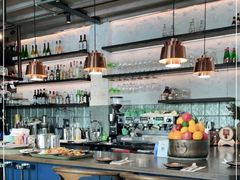 -Apollo·西班牙小酒馆(安福路店)