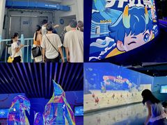 -广州融创水世界
