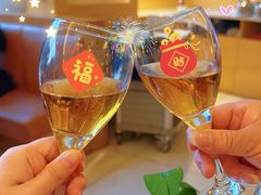 -鲁商雅高铂尔曼大酒店·铂丽自助餐厅