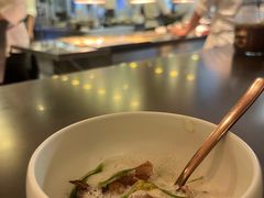 -Amber(香港置地文华东方酒店)