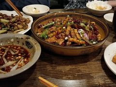 -蜀厨蓉匠(广福店)