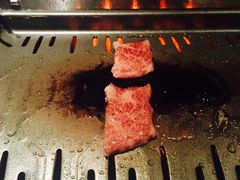 -松阪牛焼肉M(法善寺横丁店)