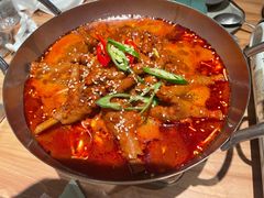 -KimPro 辛普乐概念韩餐