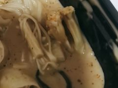 -高彩明麻辣烫串串香·老字号(西华门店)