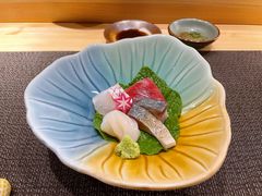 国产帆立贝刺身-鮨·海老(北京路店)