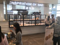 -喜茶(深圳福田星河COCO Park店)