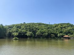 -采石矶景区