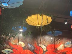-槐店王婆大虾(开发区店)