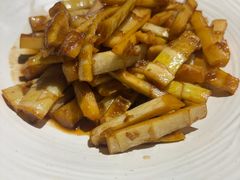 -山外山·林语花园餐厅