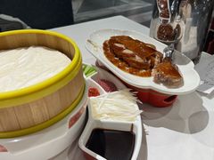 -大鸭梨烤鸭(金色漫香店)