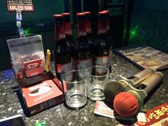 -好乐迪(张扬路八佰伴店)