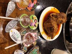 -冯记香辣兔火锅(茶店子总店)