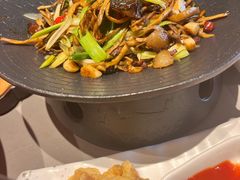 -四川饭店(长白店)