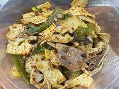 -胖子好盐水鸭(总店)