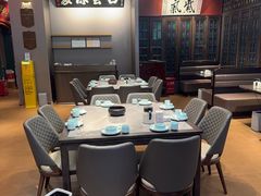 -福照楼汽锅鸡·云南菜(护国路店)