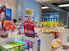 -东莞松山湖万象汇