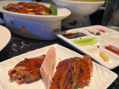 -局气 烤鸭·北京菜(光华路店)