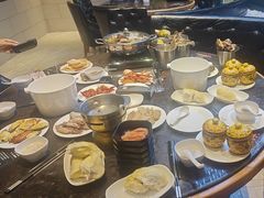 -川骄海鲜自助(河东店)