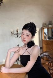 点击看大图 -明天见·化妆造型工作室