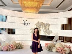 -深圳福田香格里拉大酒店