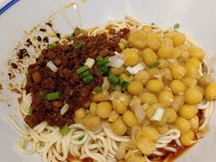 干溜杂酱面-好這口重庆小面(总店)