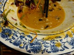 -东北人家铁锅炖(鞍山路店)