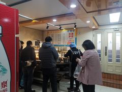 大堂-尹记餐馆(花园店)