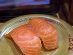 -寿司郎(北京路粤潮楼店)