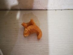 -老太皮肚面