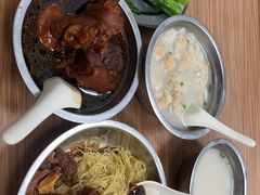 -好好味面家(桃园店)