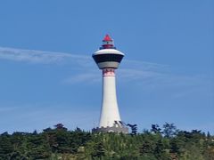 -长岛南北长山旅游景区