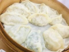 -渔民船说·北塘海鲜·天津菜·海肠捞饭(北塘古镇店)