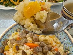 -汗腾格里·风味餐厅(新疆驻京办店)