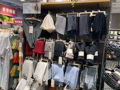 -MUJI无印良品(天一国购店)