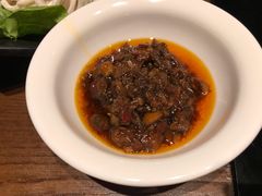 -牛焱·贵州黄牛肉火锅(城西银泰店)