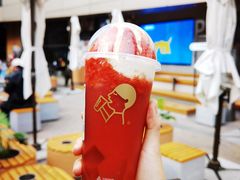 -喜茶(深圳喜荟城店)