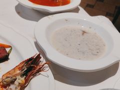 -波特曼西餐厅(南岗店)