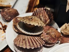 -汉巴味德(沈阳万象汇店)