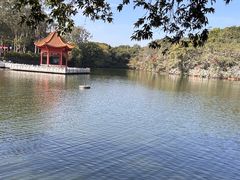 -广州莲花山旅游区
