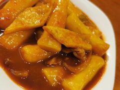 -韩礼年糕(飞虹路店)