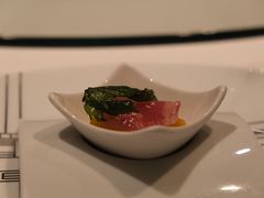 -龙景轩(香港四季酒店)