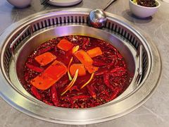 -故里和山·成都火锅(欢乐港湾店)