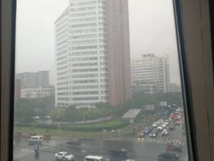 -锦江之星(上海漕河泾星中路地铁站店)