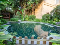 -海兰云天度假区温泉