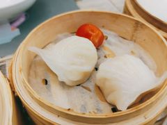 水晶虾饺-茶港·点心·啫啫煲(范湖万达广场店)