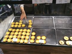 -莉蓮蛋挞(静安寺店)