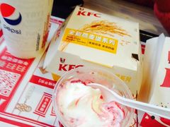 -肯德基(泉州东街店)