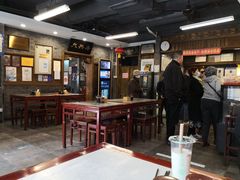 大堂-天兴居(鲜鱼口街店)
